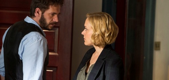 Those Who Kill - s01e01 - recenzja. Pilotażowy odcinek