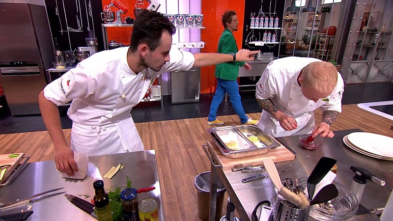 top chef polsat