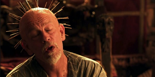 crossbones zwiastun