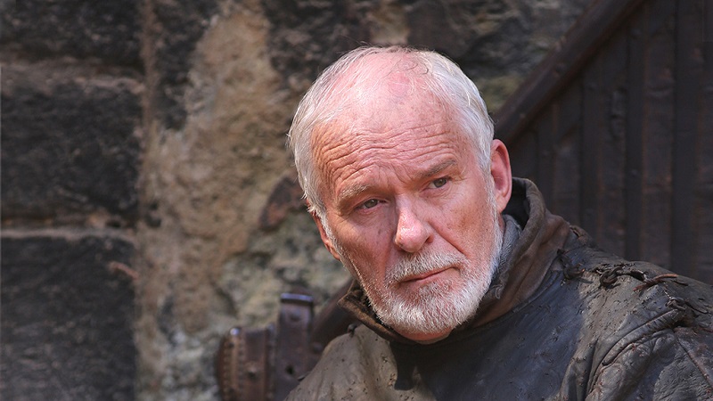 HBO barristan-selmy
