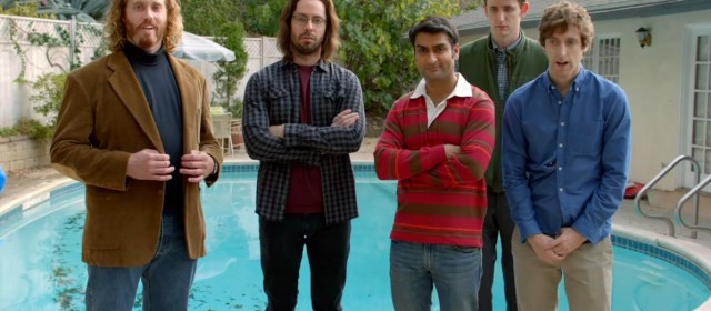 Silicon Valley – kolejny serial o nerdach, na całe szczęście całkiem niezły