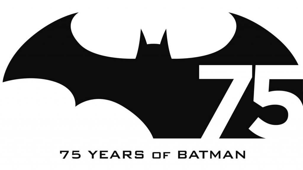 75 lat batmana