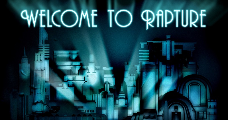 Filmowy BioShock reaktywowany?