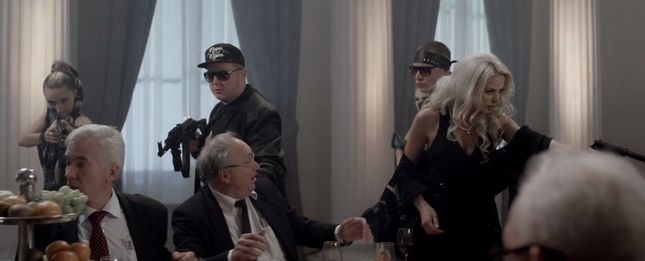 Dlaczego nowy Donatan jest zły?
