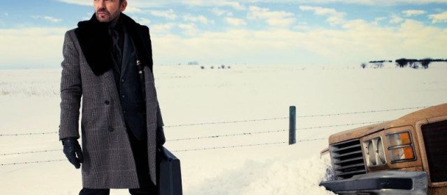 W telewizyjnym Fargo czuć ducha braci Coen