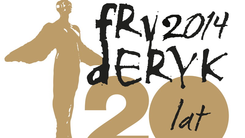 fryderyki 2014