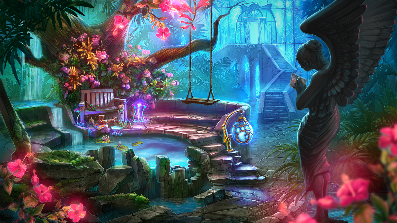 Nightmares from the Deep 3: Davy Jones &#8211; recenzja sPlay