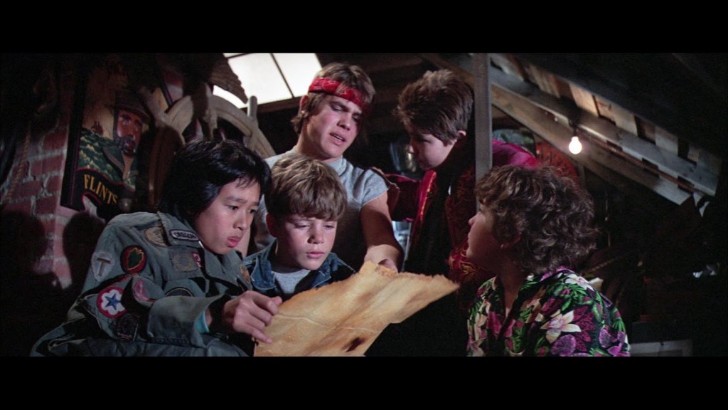goonies 2
