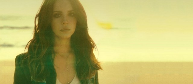 West Coast – pierwszy singiel z nowego albumu Lany Del Rey dostępny online