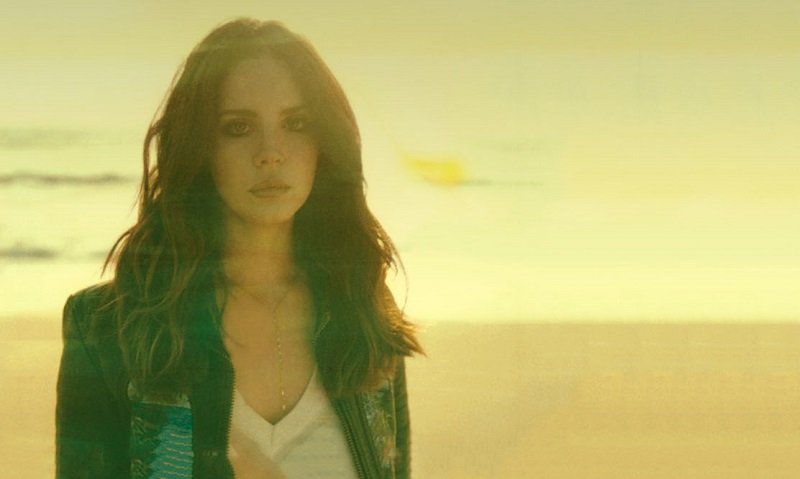 West Coast &#8211; pierwszy singiel z nowego albumu Lany Del Rey dostępny online