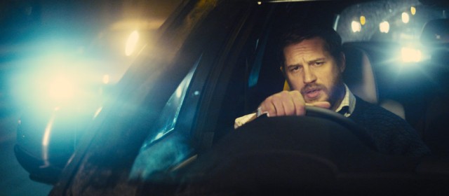 Locke. Recenzja