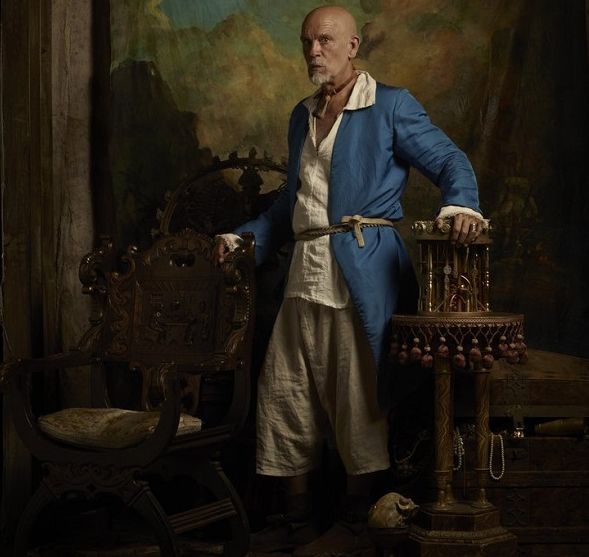 malkovich crossbones