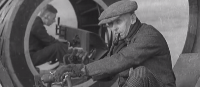 85 tysięcy filmów historycznych udostępnionych za darmo