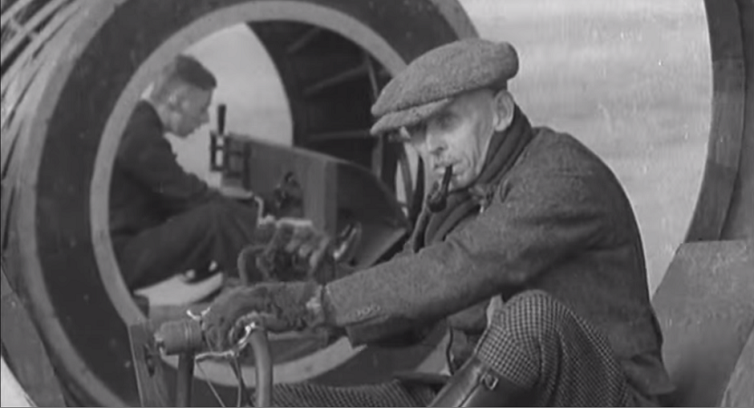 85 tysięcy filmów historycznych udostępnionych za darmo