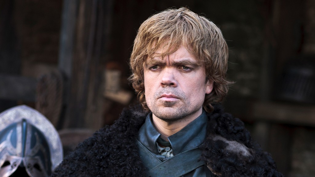 tyrion