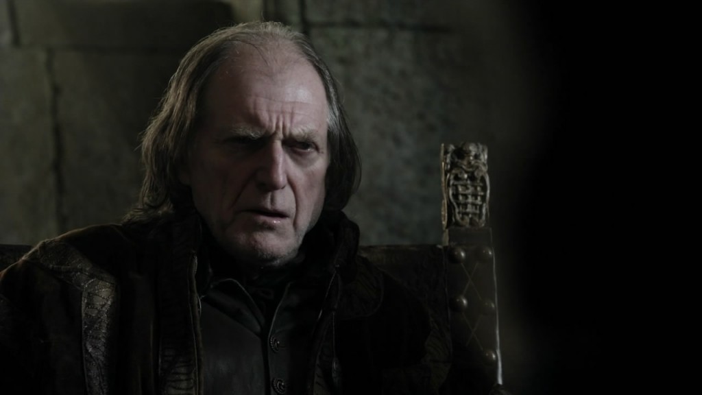 walder fray