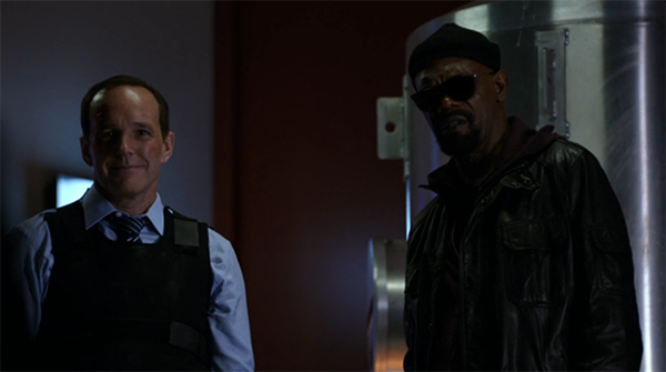 agents of shield podsumowanie sezonu