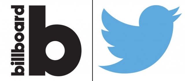 BillboardTwitter Charts - internetowa lista hitów, aktualizowana 24/7