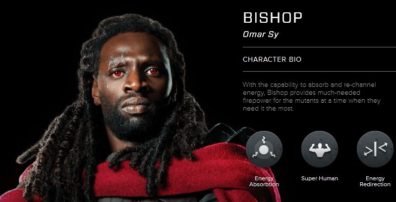 bishop
