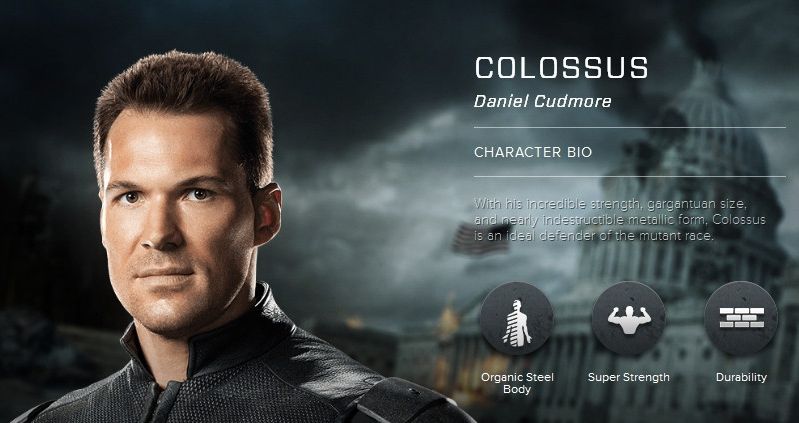 collosus