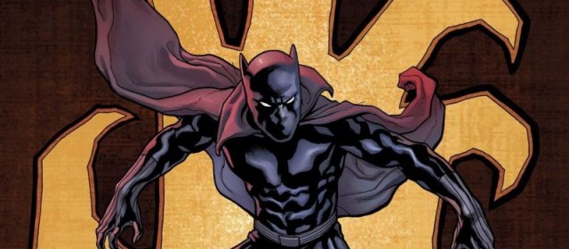 Film o Black Panther? To wciąż tylko mrzonka!