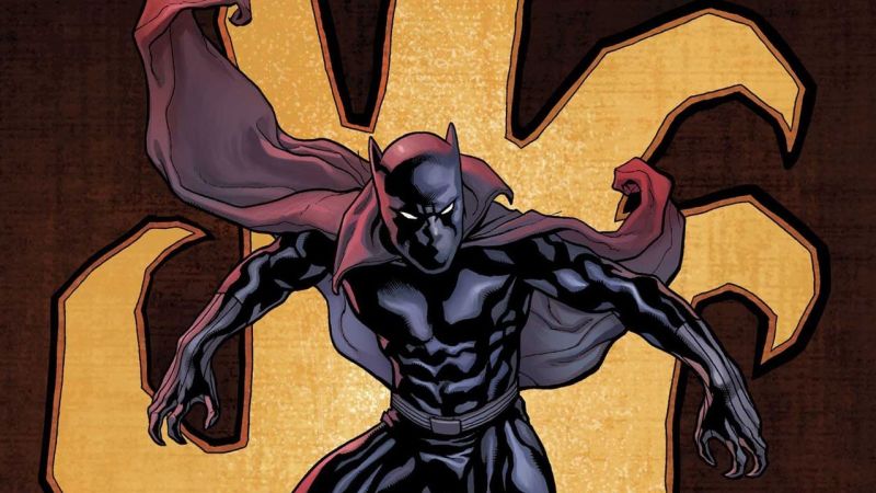 Film o Black Panther? To wciąż tylko mrzonka!