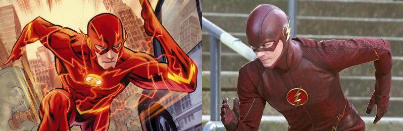 flash serial