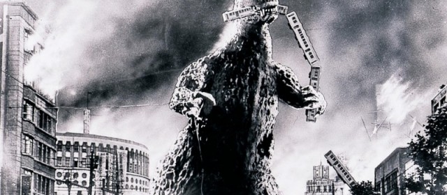 Powstanie nowa „Godzilla”. Nie amerykańska, a japońska