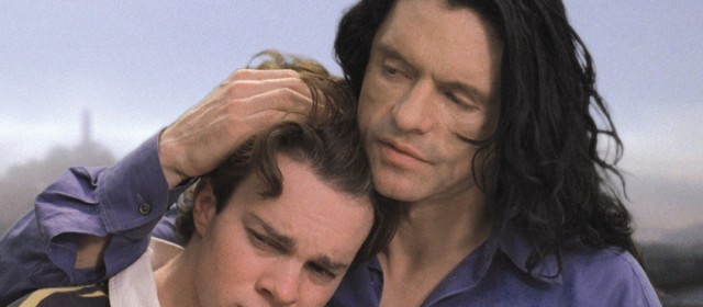Tommy Wiseau wraca… w skórze Jamesa Franco i filmie o The Room
