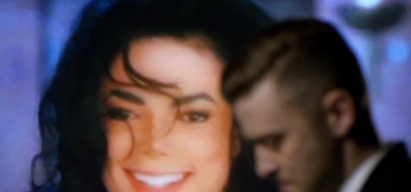 Michael Jackson "Love Never Felt So Good" - zobacz klip!