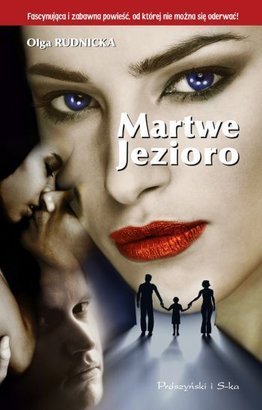 martwe jezioro rudnicka