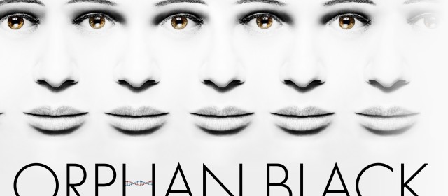 Posiadanie klona musi być super. "Orphan Black"