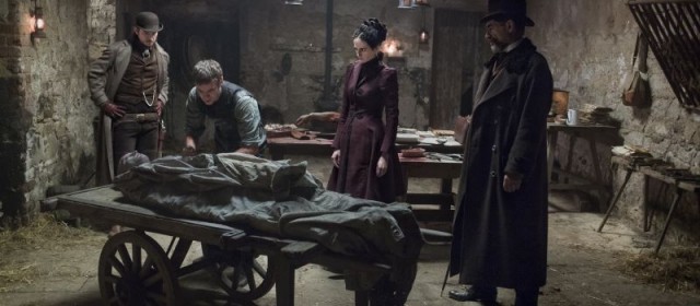 Penny Dreadful – kolejne „Hollywood” na małym ekranie. Recenzja sPlay