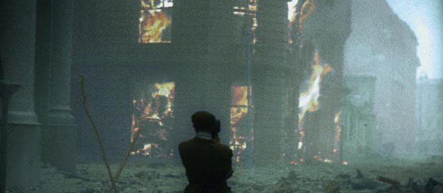 Niesamowite przeżycie, rozczarowujący film. Powstanie Warszawskie – recenzja sPlay