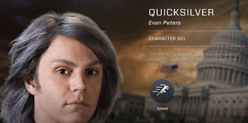 quicksilver