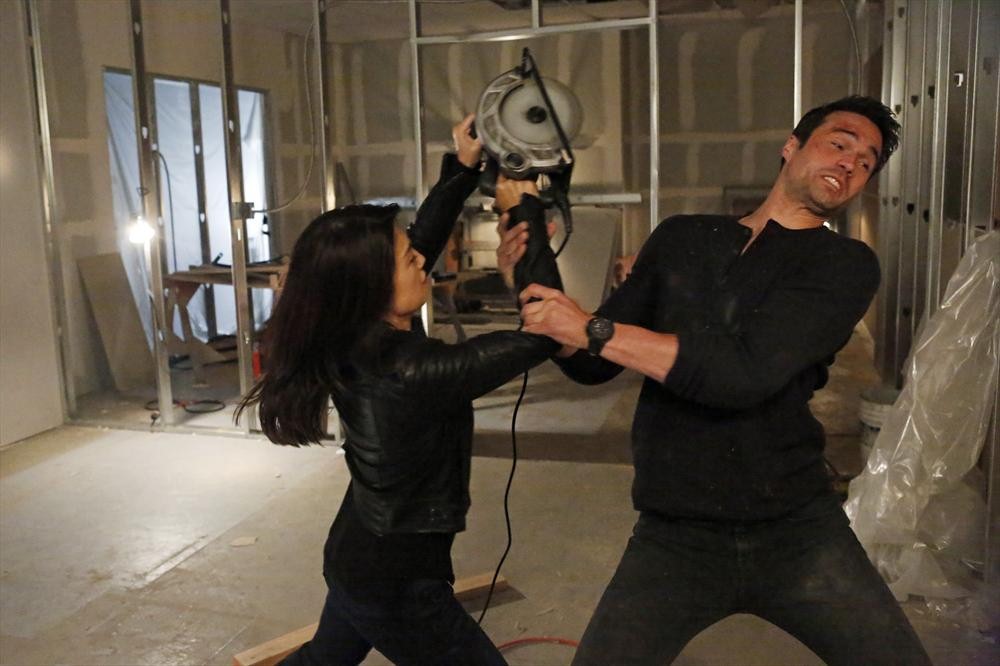MING-NA WEN, BRETT DALTON