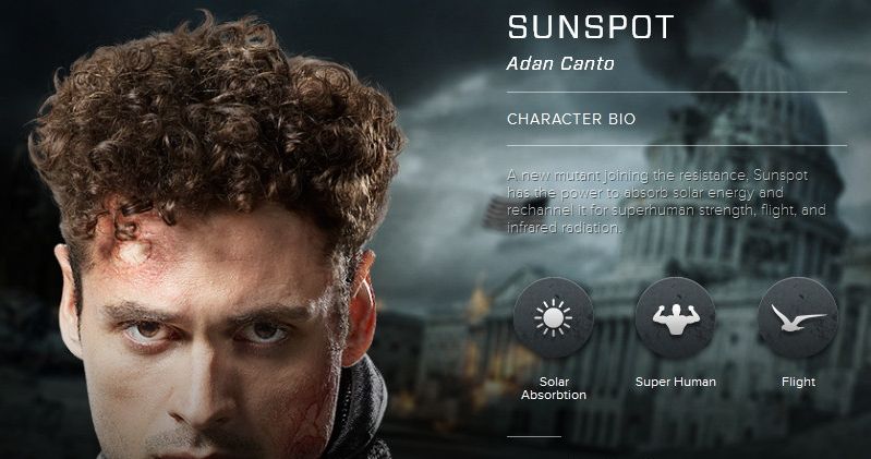 sunspot