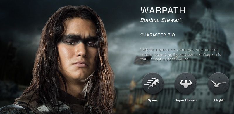 warpath
