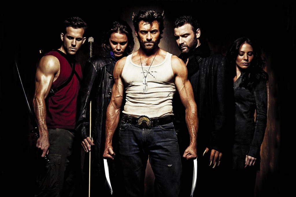 wolverine 2009