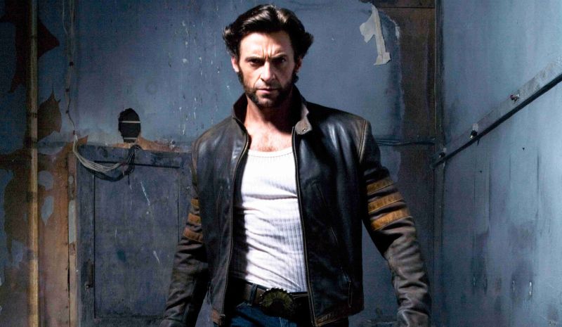 wolverine x-men