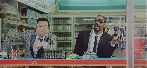 PSY "Daddy" - nowy singiel już w sierpniu!