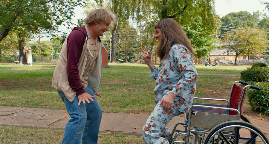 dumb and dumber 2014 zwiastun