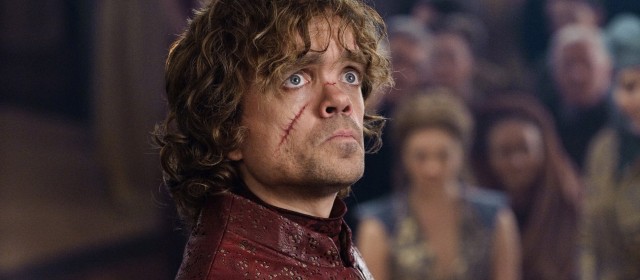 Krótka piłka: Tyrion tańczy do synthpopu, czyli Gra o Tron w rytmie lat 80-tych