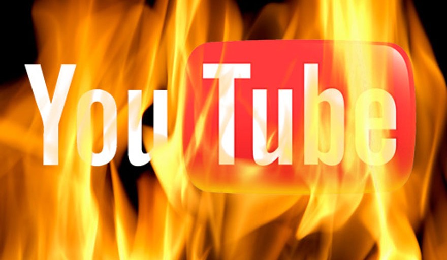YouTube-on-fire-880×512