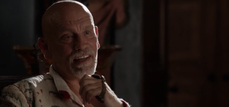 crossbones czarnobrody