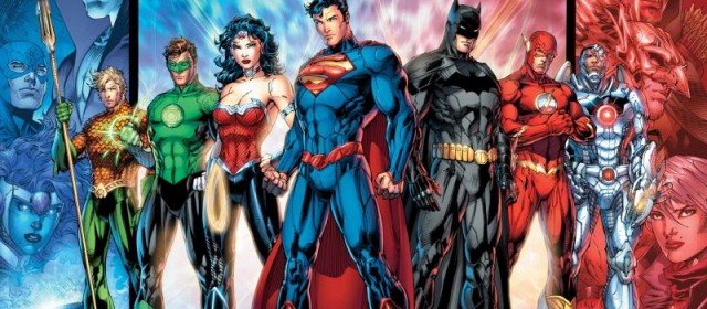 Wielki plan DC/Warner Bros. ujawniony. Marvel ma się czego obawiać?