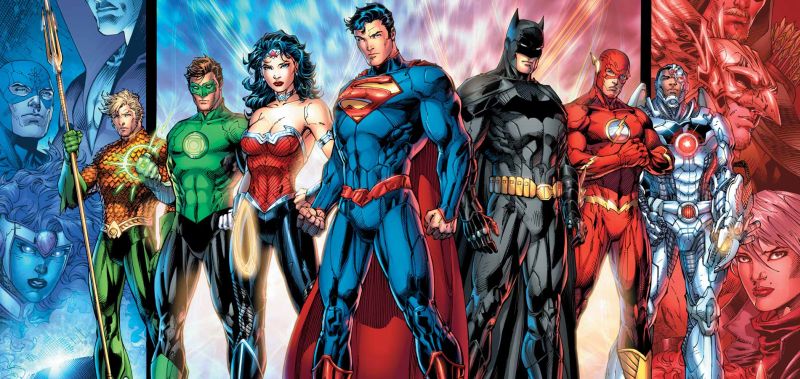 Wielki plan DC/Warner Bros. ujawniony. Marvel ma się czego obawiać?