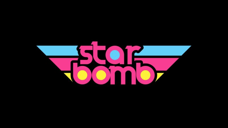 Starbomb i Ninja Sex Party – muzyka dla Twoich nerdowskich uszu