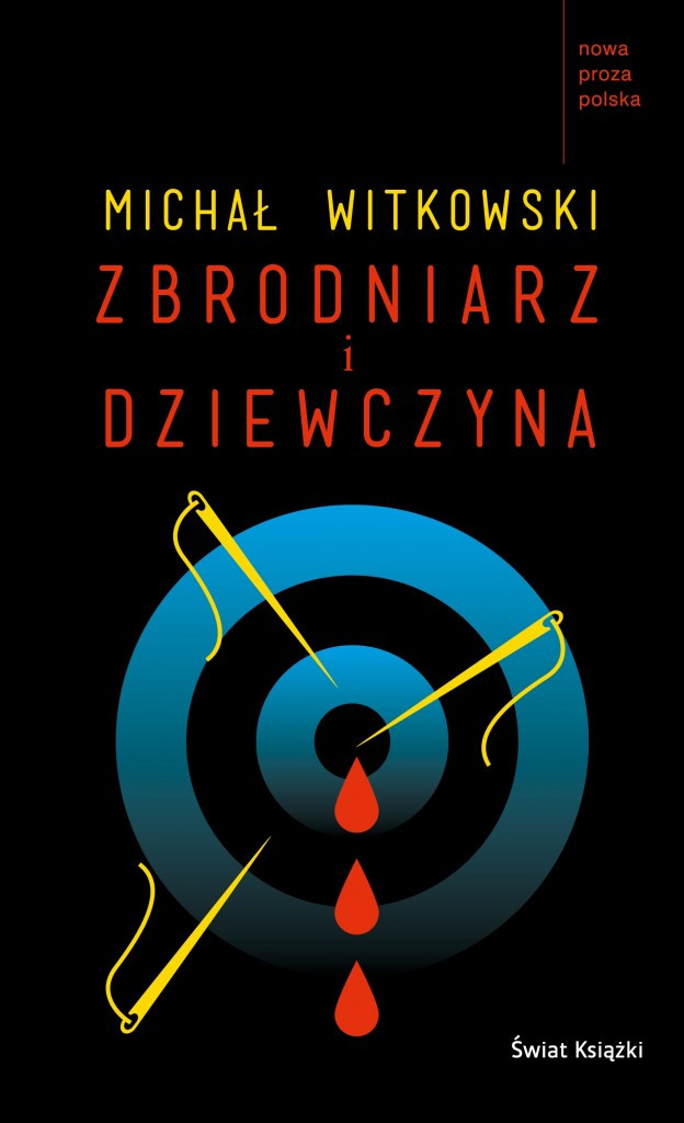 zbrodniarz i dziewczyna 2
