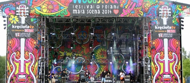 20 Przystanek Woodstock w waszym domu. Posłuchajcie oficjalnej playlisty